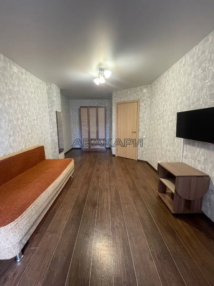 1-комнатная улица Калинина, 183  за 25000 руб/мес фото 1
