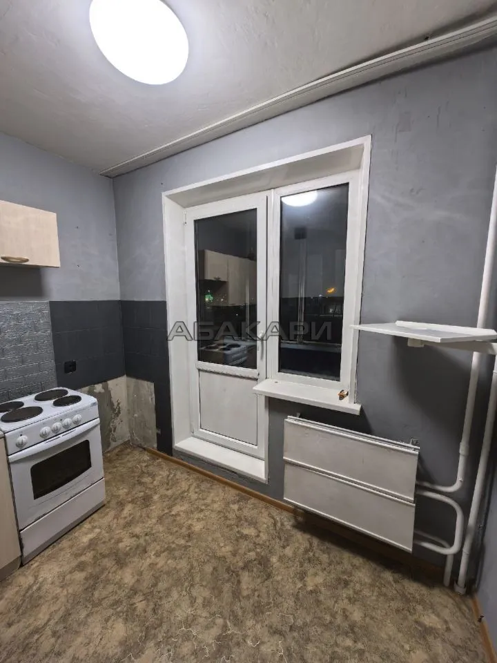 1-комнатная улица Кочубея, 9  за 23000 руб/мес фото 1