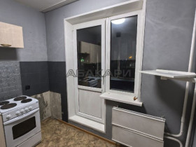 аренда Кочубея, 9 1-комнатная 23000