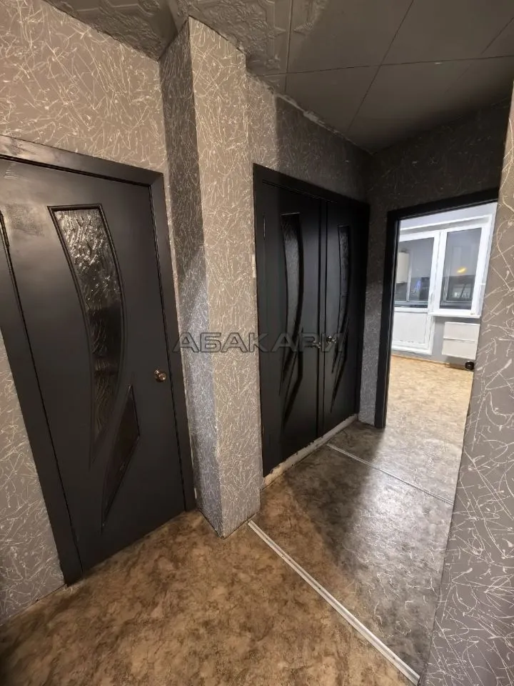 1-комнатная улица Кочубея, 9  за 23000 руб/мес фото 5