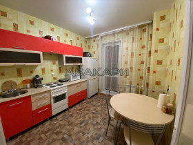 аренда Республики, 33А 1-комнатная 37000