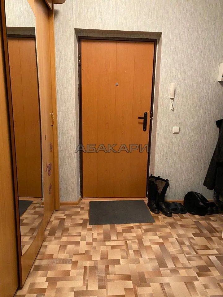 1-комнатная улица Республики, 33А  за 37000 руб/мес фото 7