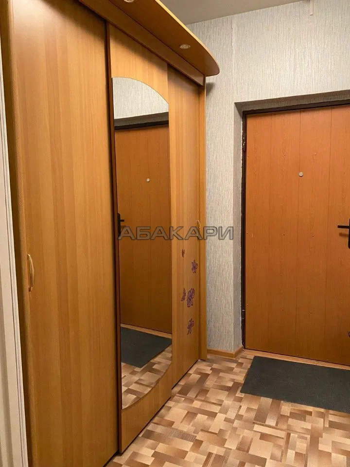 1-комнатная улица Республики, 33А  за 37000 руб/мес фото 8