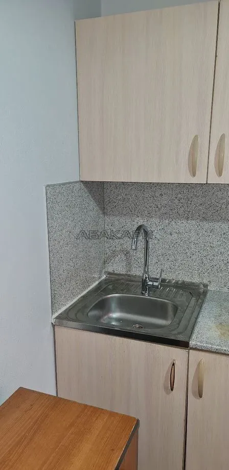 2-комнатная Апрельская улица, 1  за 33000 руб/мес фото 2