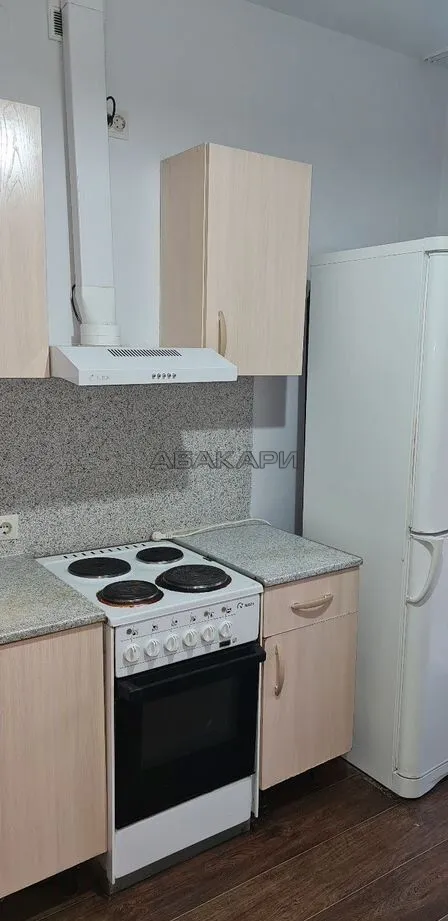 2-комнатная Апрельская улица, 1  за 33000 руб/мес фото 1