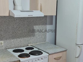 аренда Апрельская, 1 2-комнатная 33000