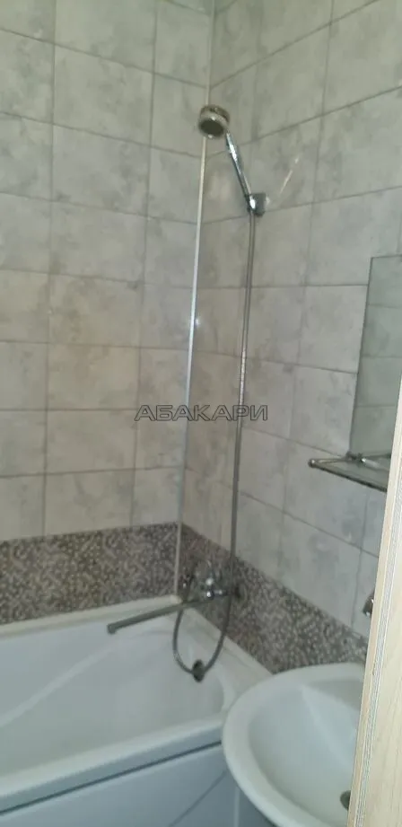 2-комнатная Апрельская улица, 1  за 33000 руб/мес фото 9