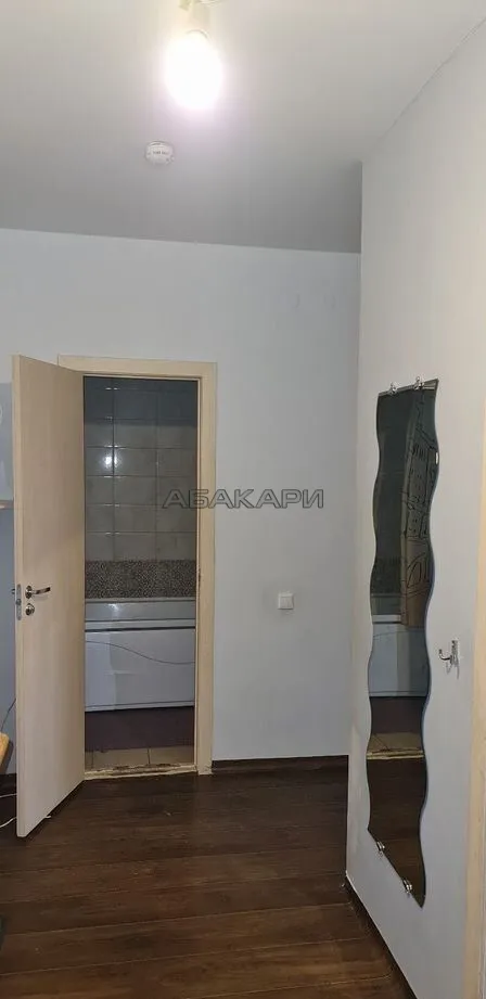 2-комнатная Апрельская улица, 1  за 33000 руб/мес фото 7