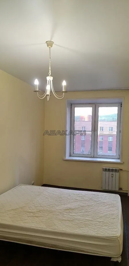 2-комнатная Апрельская улица, 1  за 33000 руб/мес фото 4