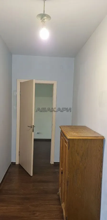 2-комнатная Апрельская улица, 1  за 33000 руб/мес фото 5