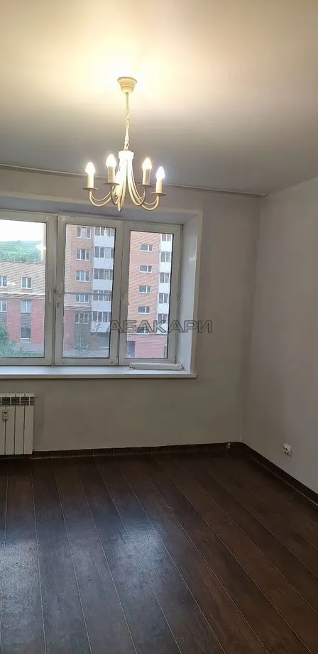 2-комнатная Апрельская улица, 1  за 33000 руб/мес фото 6
