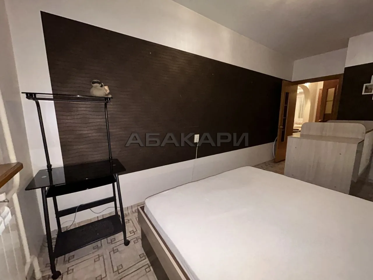 3-комнатная Астраханская улица, 13  за 50000 руб/мес фото 18