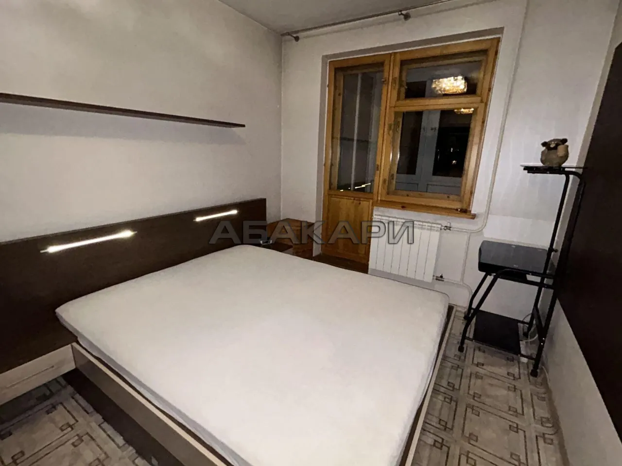 3-комнатная Астраханская улица, 13  за 50000 руб/мес фото 19