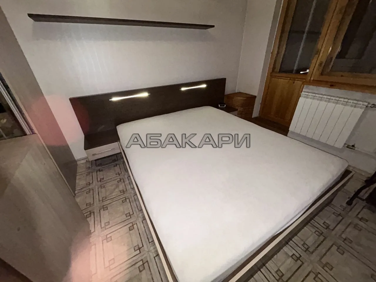 3-комнатная Астраханская улица, 13  за 50000 руб/мес фото 22