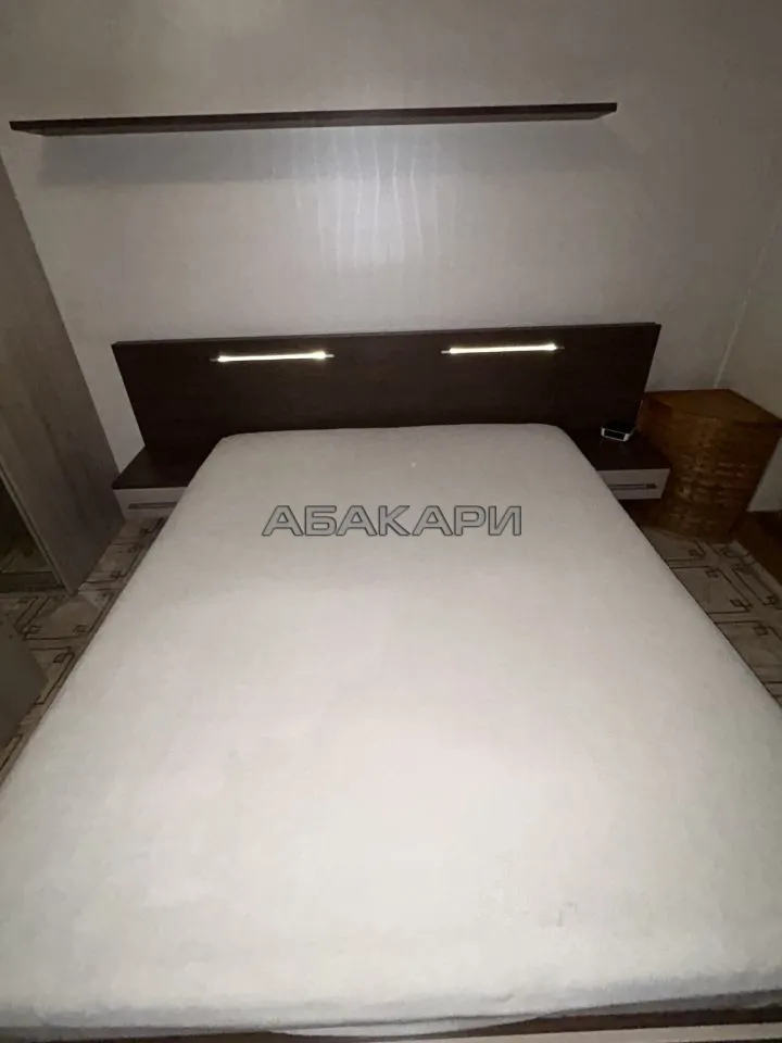 3-комнатная Астраханская улица, 13  за 50000 руб/мес фото 25