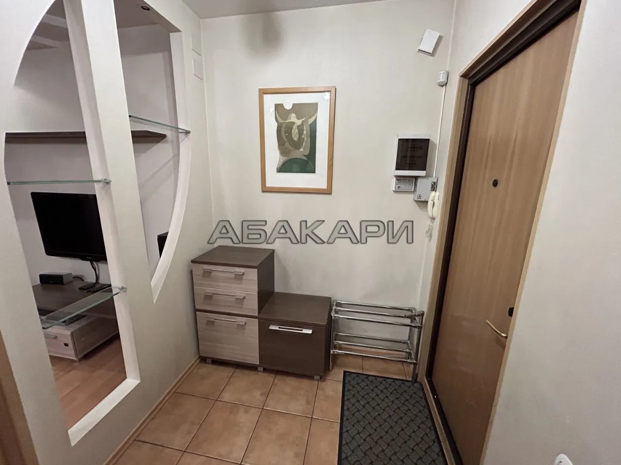 3-комнатная Астраханская улица, 13  за 50000 руб/мес фото 26