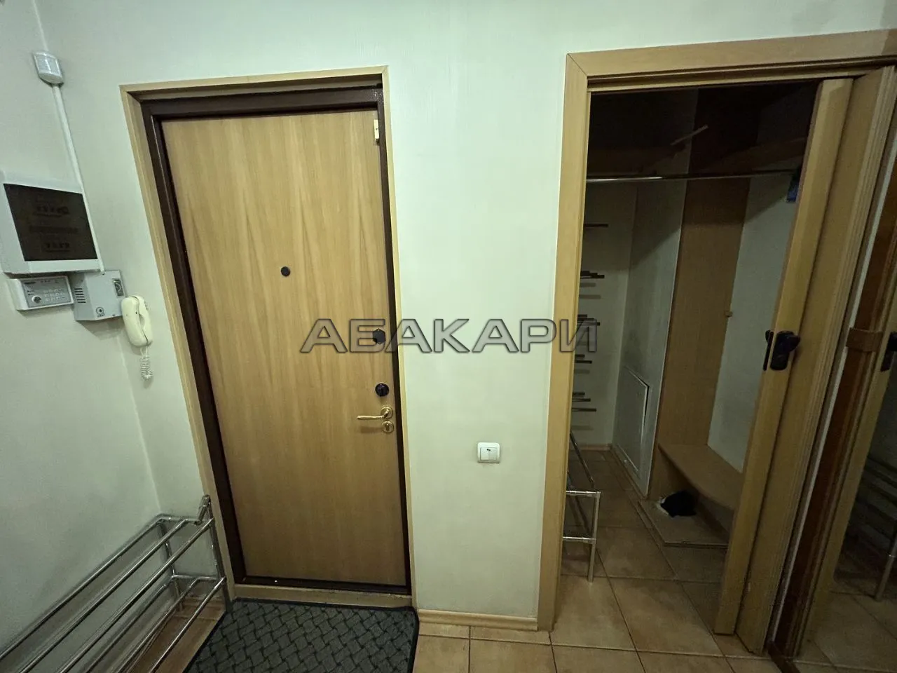 3-комнатная Астраханская улица, 13  за 50000 руб/мес фото 31