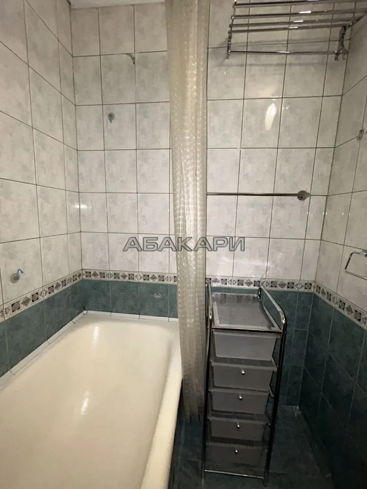 3-комнатная Астраханская улица, 13  за 50000 руб/мес фото 34