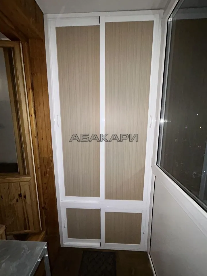 3-комнатная Астраханская улица, 13  за 50000 руб/мес фото 38