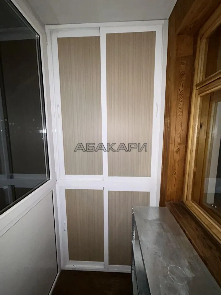 3-комнатная Астраханская улица, 13  за 50000 руб/мес фото 39