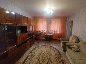 аренда Кишинёвская, 2 3-комнатная 30000