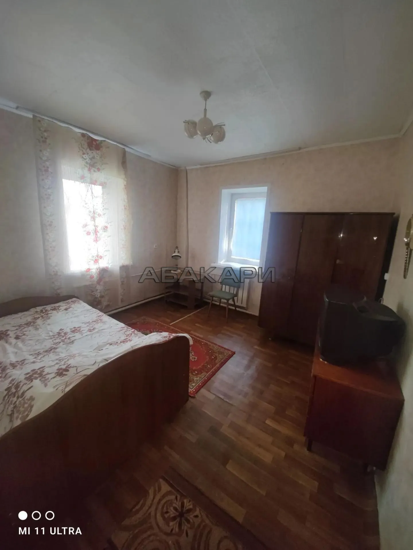 3-комнатная Кишинёвская улица, 2  за 30000 руб/мес фото 3