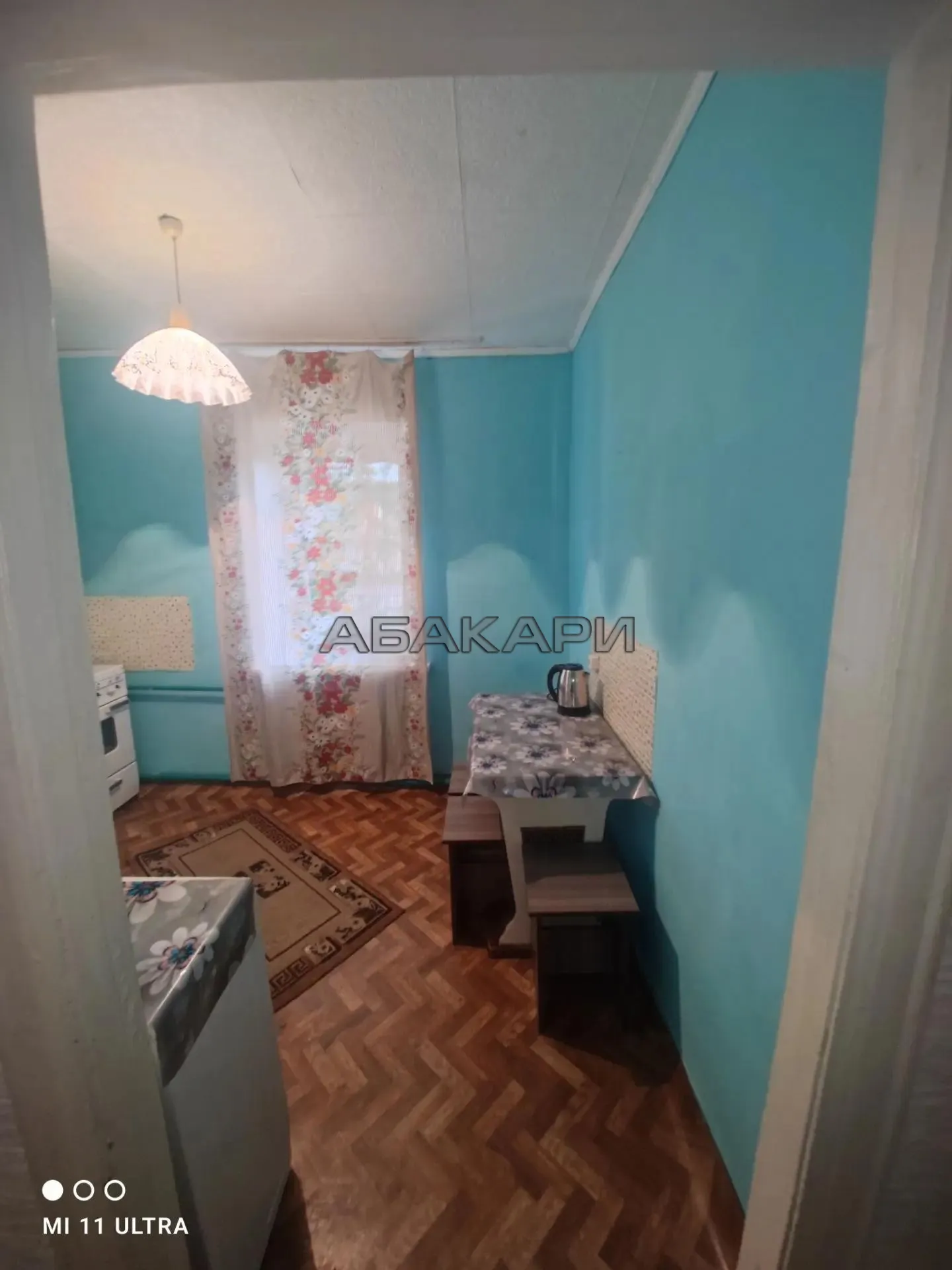 3-комнатная Кишинёвская улица, 2  за 30000 руб/мес фото 5