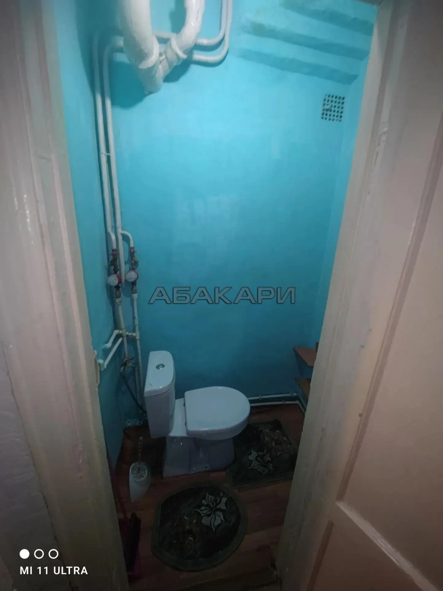 3-комнатная Кишинёвская улица, 2  за 30000 руб/мес фото 7