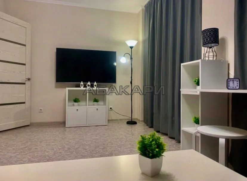 2-комнатная Лесопарковая улица, 47  за 37000 руб/мес фото 4