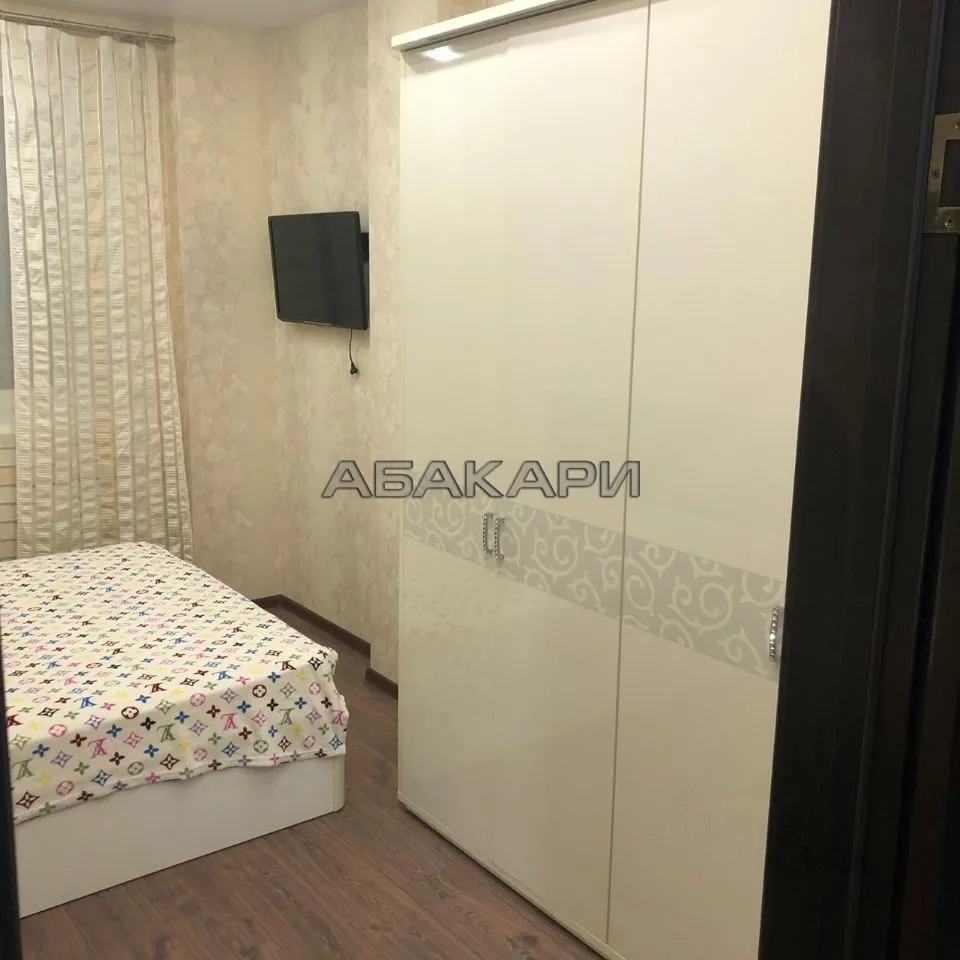 2-комнатная улица 78-й Добровольческой Бригады, 40  за 60000 руб/мес фото 2