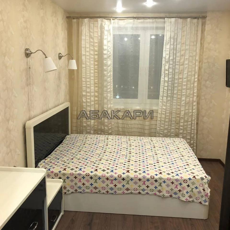 2-комнатная улица 78-й Добровольческой Бригады, 40  за 60000 руб/мес фото 3