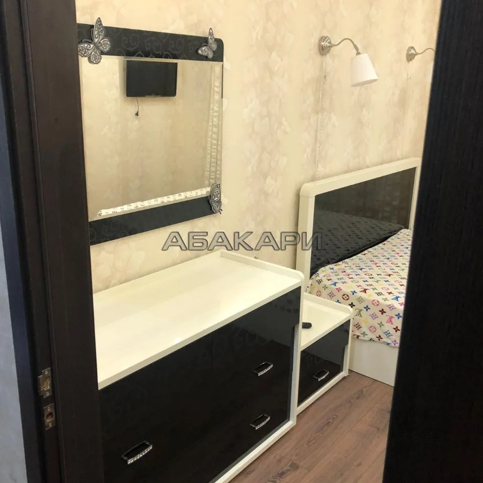 2-комнатная улица 78-й Добровольческой Бригады, 40  за 60000 руб/мес фото 4