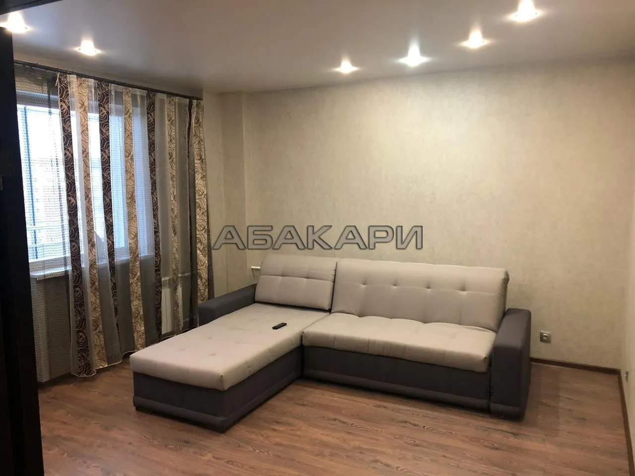 2-комнатная улица 78-й Добровольческой Бригады, 40  за 60000 руб/мес фото 8