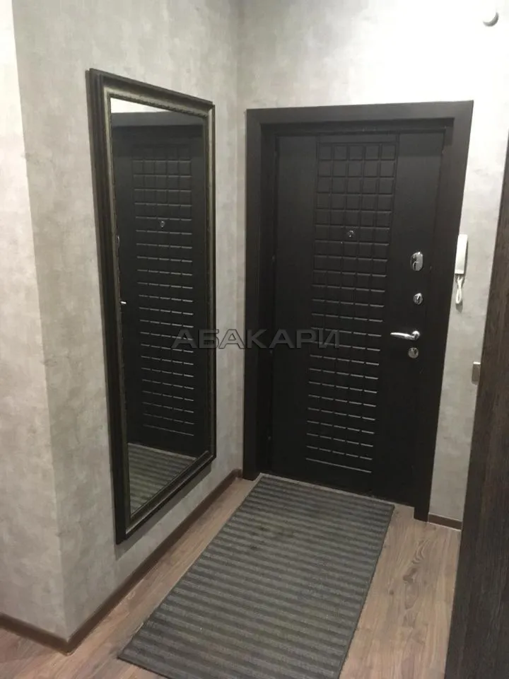 2-комнатная улица 78-й Добровольческой Бригады, 40  за 60000 руб/мес фото 9