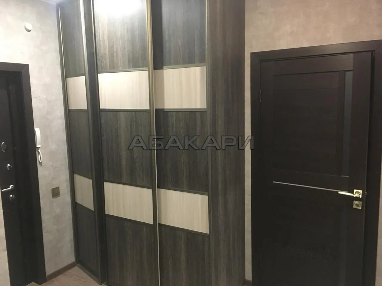 2-комнатная улица 78-й Добровольческой Бригады, 40  за 60000 руб/мес фото 10