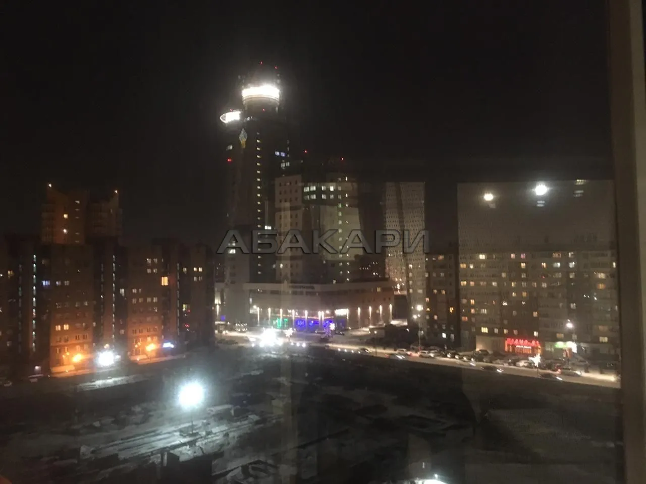 2-комнатная улица 78-й Добровольческой Бригады, 40  за 60000 руб/мес фото 11