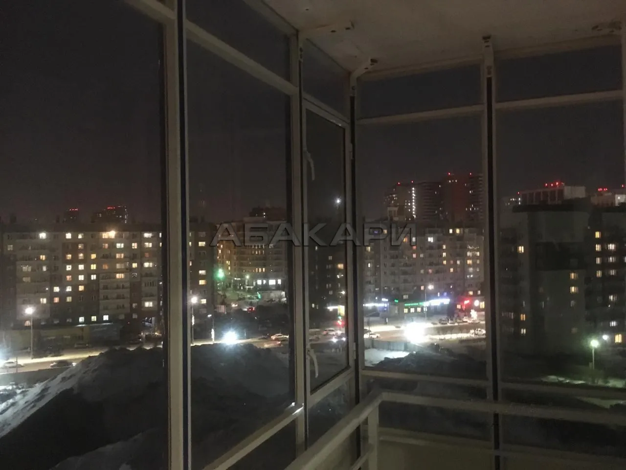 2-комнатная улица 78-й Добровольческой Бригады, 40  за 60000 руб/мес фото 12