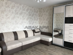 аренда Молокова, 1Г 1-комнатная 30000