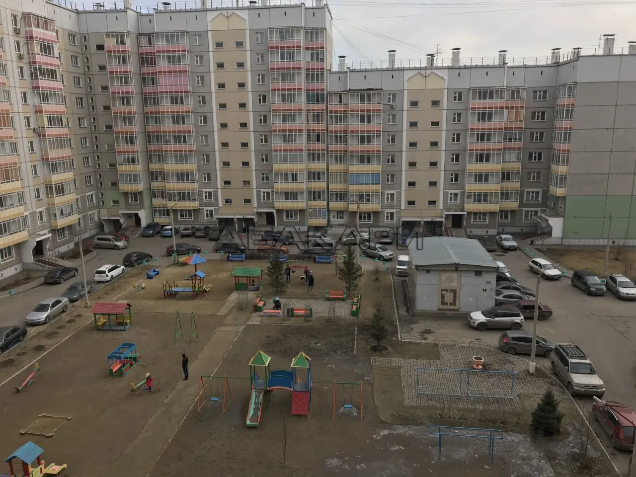 1-комнатная улица Молокова, 1Г за 30000 руб/мес фото 6 1-комнатная улица Молокова, 1Г за 30000 руб/мес фото 6