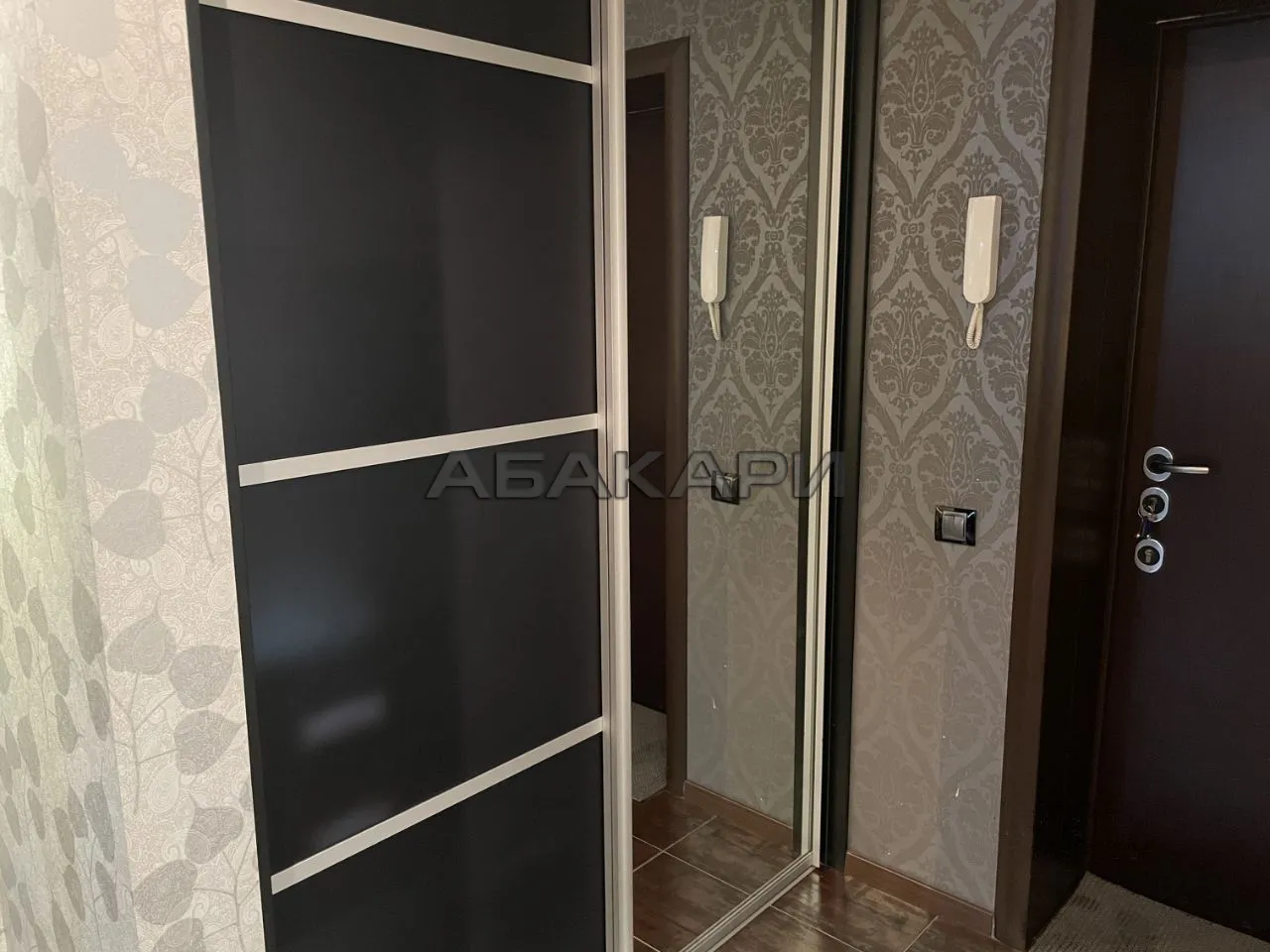 студия улица Толстого, 17  за 40000 руб/мес фото 7