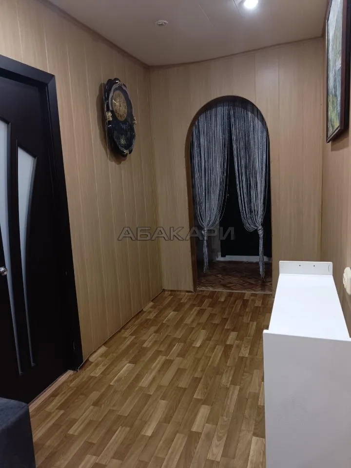 3-комнатная Ястынская улица, 4  за 40000 руб/мес фото 1