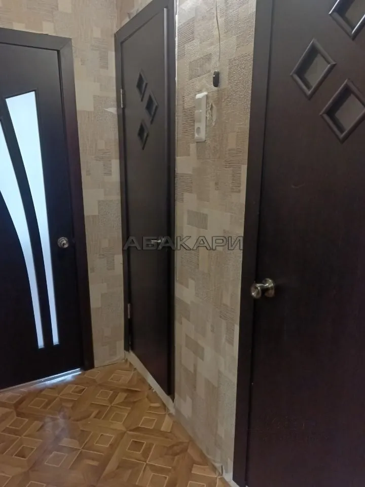 3-комнатная Ястынская улица, 4  за 40000 руб/мес фото 5