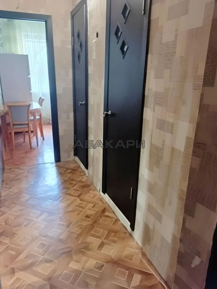3-комнатная Ястынская улица, 4  за 40000 руб/мес фото 6