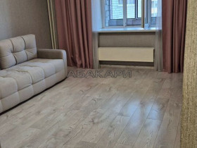 аренда Бебеля, 55 1-комнатная 33000