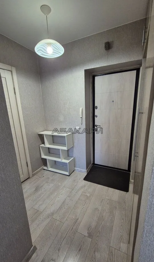 1-комнатная улица Бебеля, 55  за 29000 руб/мес фото 7