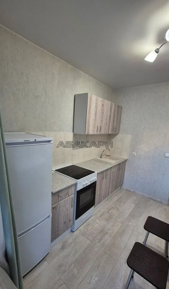 1-комнатная улица Бебеля, 55  за 29000 руб/мес фото 1