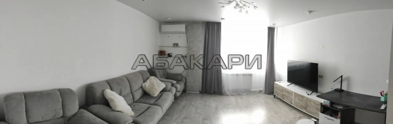 2-комнатная улица Карамзина, 18 за 50000 руб/мес фото 4 2-комнатная улица Карамзина, 18 за 50000 руб/мес фото 4