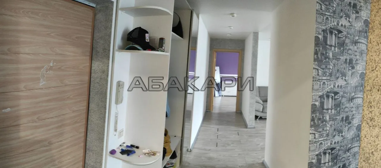 2-комнатная улица Карамзина, 18 за 50000 руб/мес фото 5 2-комнатная улица Карамзина, 18 за 50000 руб/мес фото 5