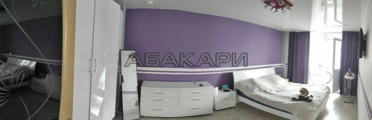 2-комнатная улица Карамзина, 18 за 50000 руб/мес фото 7 2-комнатная улица Карамзина, 18 за 50000 руб/мес фото 7