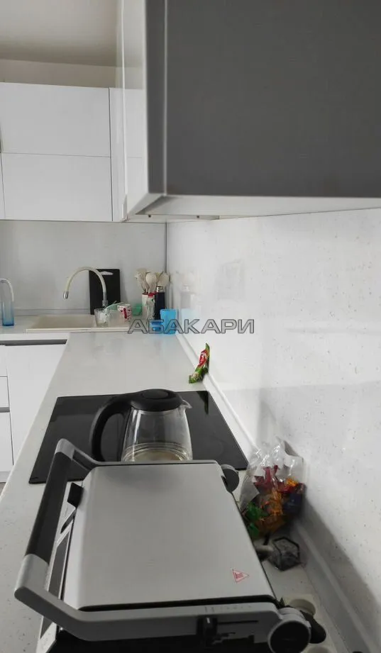 2-комнатная улица Карамзина, 18 за 50000 руб/мес фото 3 2-комнатная улица Карамзина, 18 за 50000 руб/мес фото 3